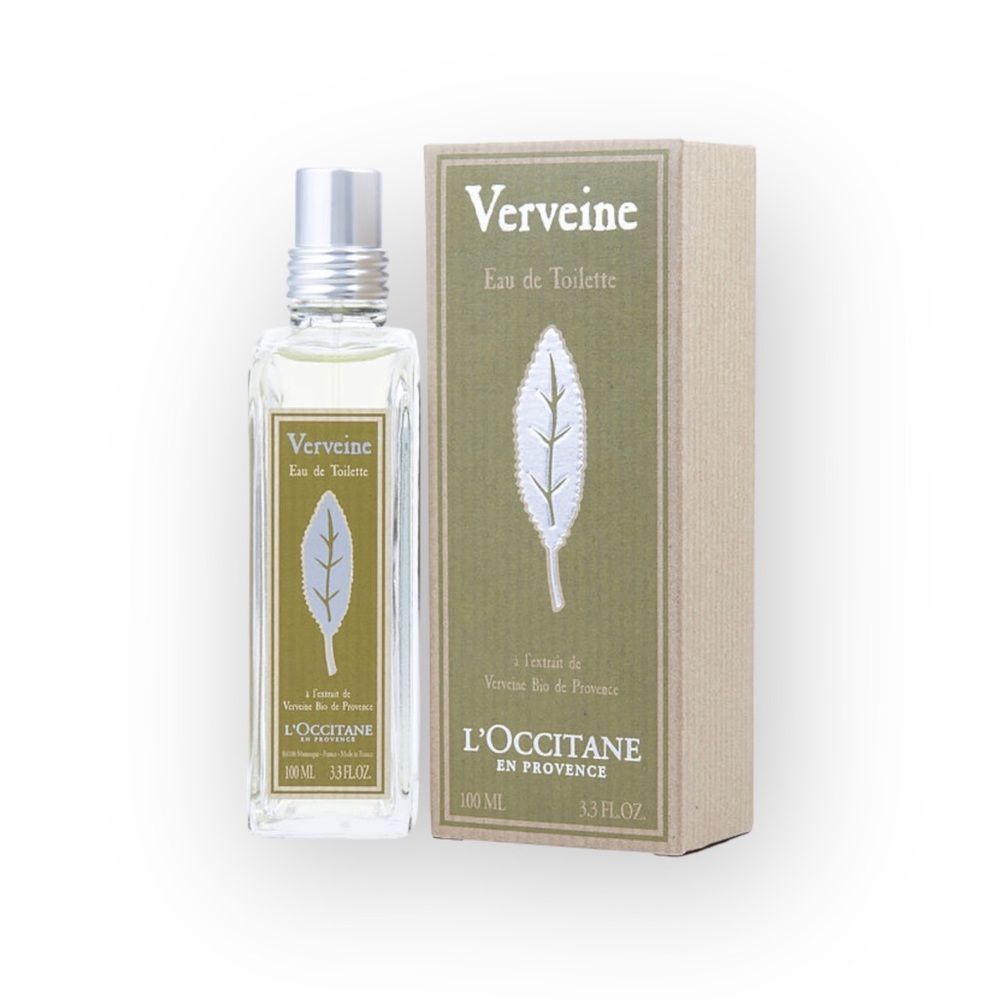 2/$20*when bundled* NWT Mini Sized L’Occitaine Vervaine Fragrance